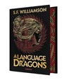 A Language of Dragons T1 - S.F. Williamson - 9791028126018