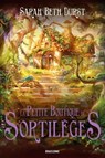 La Petite Boutique de sortilèges - Sarah Beth Durst - 9791028141011