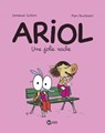 Ariol, Tome 04 - Emmanuel Guibert - 9791029301551
