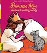 Princesse Alice attend la petite souris - Claire Astolfi - 9791029305849
