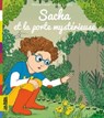 Sacha et la porte mystérieuse - Marine Gérald - 9791029306563