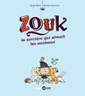 Zouk, Tome 13 - Serge Bloch - 9791029307072