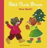 Les histoires de Petit Ours Brun - Marie Aubinais ; Danièle Bour ; Céline Bour-Chollet - 9791029307737