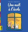 Une nuit à l'école - Céline Claire - 9791029307935