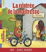 La rentrée de la maîtresse - Agnès Bertron-Martin - 9791029308062