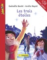 Les trois étoiles - Gwénaëlle Boulet - 9791029308635