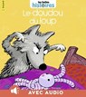 Le doudou du loup - Céline Claire - 9791029309540