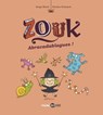 Zouk, Tome 15 - Serge Bloch - 9791029310089