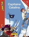 Capitaine Catalina - Patricia Berreby - 9791029314315