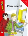 L'ami secret - Céline Claire - 9791029314384