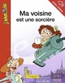 Ma voisine est une sorcière ! - Anne Schmauch - 9791029314568