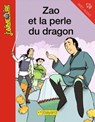 Zao et la perle du dragon - Jennifer Dalrymple - 9791029314711