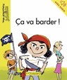 Ca va barder ! - Arnaud Alméras - 9791029314742