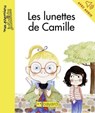 Les lunettes de Camille - Nadine Brun-Cosme - 9791029315091