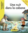 Une nuit dans la cabane - Karine Dupont-Belrhali - 9791029315282