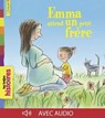 Emma attend un petit frère - Catherine Kembellec - 9791029315985
