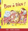 Bon à rien ! - Version SNCF - Claire Astolfi - 9791029317682