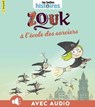 Zouk à l'école des sorciers - Serge Bloch - 9791029317828