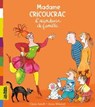 Madame Cricoucrac l'accordeuse de famille - Claire Astolfi - 9791029318184