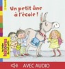 Un petit âne à l'école - Laurence Fey - 9791029321580