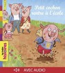 Petit cochon rentre à l'école - Jo Hoestlandt - 9791029322389