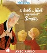 Le drôle de Noël de monsieur Simon - Marine Gérald - 9791029322426