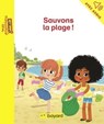 Sauvons la plage - Maylis Daufresne - 9791029324864