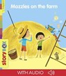 Mozzles on the farm - Céline Claire - 9791029325113