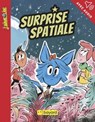 Surprise spatiale - François Maumont ; Anne RIVIÈRE - 9791029325250