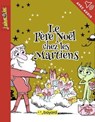 Le Père Noël chez les martiens - Patricia Berreby - 9791029325342