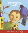 Little freckle's world - Jo Hoestlandt - 9791029326776
