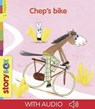 Chep's bike -  - 9791029326837