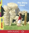 The Stone giant - Bertrand Fichou - 9791029326950