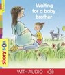 Waiting for a Baby Brother - Catherine Kembellec - 9791029327056