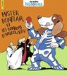 Mister Bonflair et les bonbons d'Halloween - Claire Clément - 9791029327186