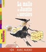 La malle de Jacotte la sorcière - Claire Astolfi - 9791029327520