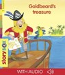 Goldbeard's treasure - Jean Leroy - 9791029327667