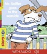 Mr. Sniffer goes to seaside - Claire Clément - 9791029329159