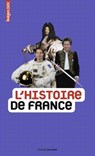 L'histoire de France, l'encyclo - Catherine Loizeau ; Elisabeth de Lambilly - 9791029329289