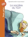 La sorcière du TGV - Agnès Bertron-Martin - 9791029329661