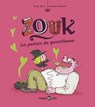 Zouk, Tome 19 - Serge Bloch - 9791029330025