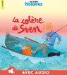 La colère de Sven - Bertrand Fichou - 9791029330773