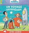 Un voyage extraordinaire - Bertrand Fichou - 9791029330780