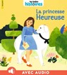 La princesse Heureuse - Jo Hoestlandt - 9791029330896