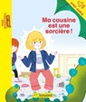 Ma cousine est une sorcière - Maylis Daufresne - 9791029330964
