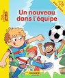 Un nouveau dans l'équipe - Gwénaëlle Boulet - 9791029331039
