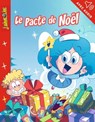 Le pacte de Noël - Jeanne Boyer - 9791029331107