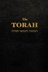 The Torah - Anonym - 9791029906275