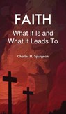 Faith - Charles H Spurgeon - 9791029907791