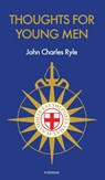 Thoughts for Young Men - John Charles Ryle - 9791029910197